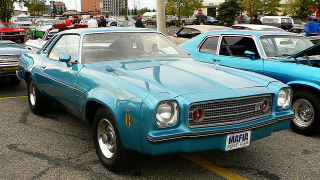 Illustration for article titled The ten most collectible Malaise Era cars